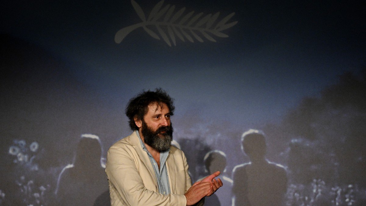 Dupieux, Coppola, Arnold: les recettes des cinéastes de Cannes 2024