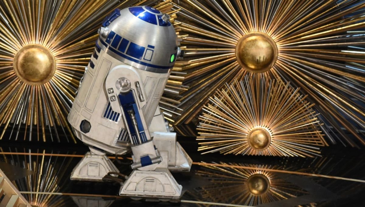 «R2-D2 We Wish You A Merry Christmas», le cadeau empoisonné de George Lucas et Bon Jovi