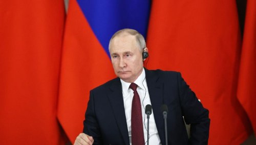 Comment Poutine parvient à régner en maître sur la Russie