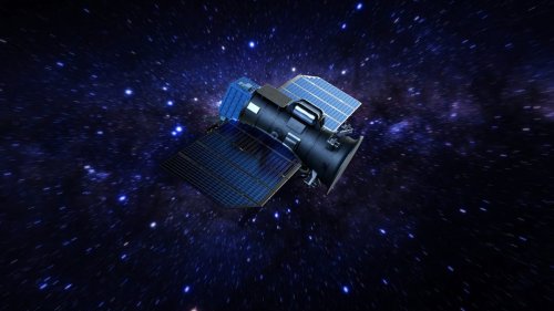 La Chine a développé un satellite espion assez puissant pour capturer des visages depuis l'espace