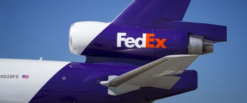 FedEx souhaite installer des systèmes lasers antimissiles sur ses avions