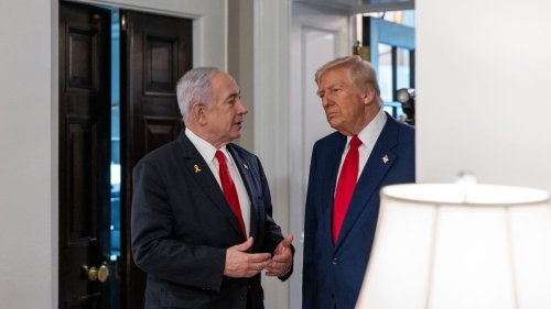 Pourquoi Donald Trump a lâché Israël face aux houthis, relançant les doutes sur le soutien américain