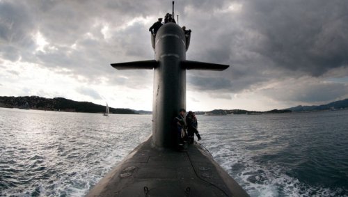 La crise des sous-marins vue de Chine