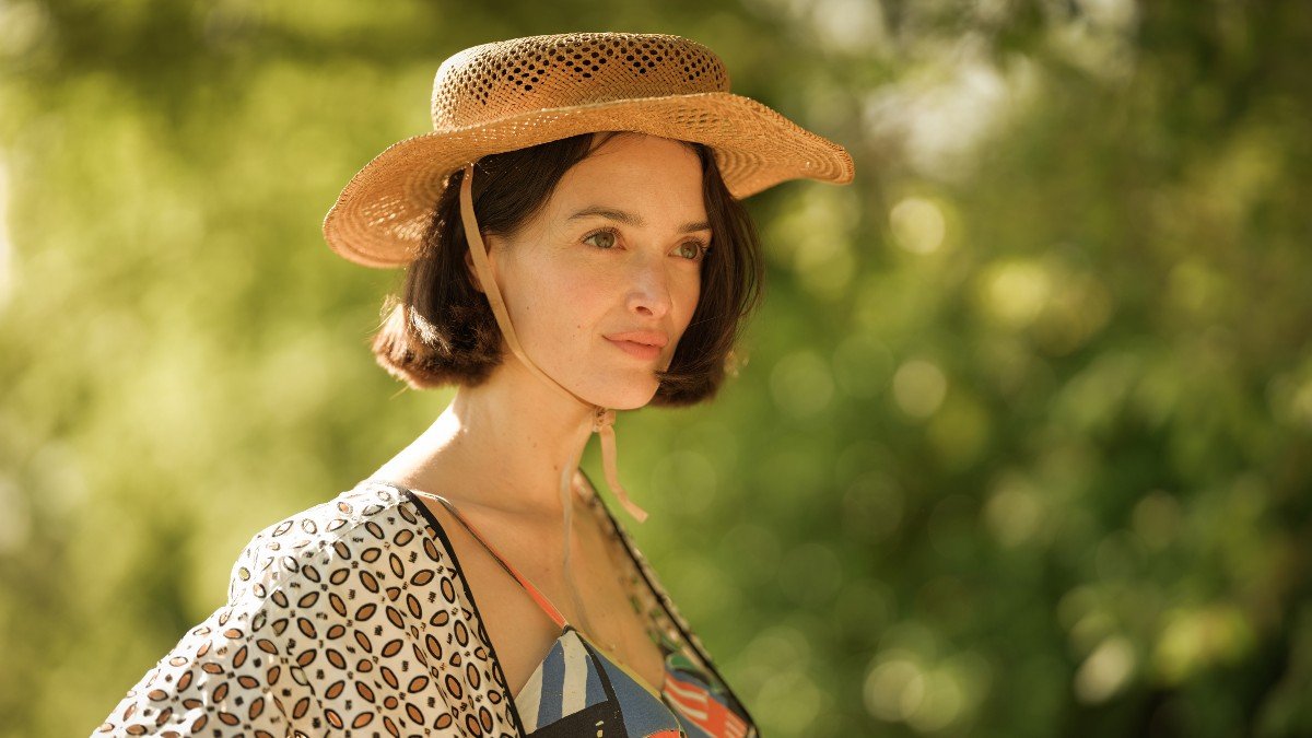 Cannes 2024: «Niki», biopic lumineux et sensible de l'artiste Niki de Saint Phalle