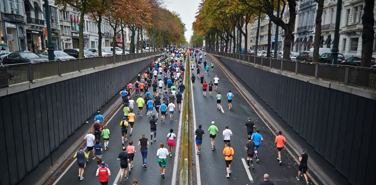 Le marathon des JO de Paris 2024, un parcours «casse-pattes» pour les coureurs