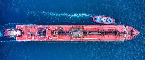 Des bateaux disparaissent des écrans radars dans les eaux chinoises