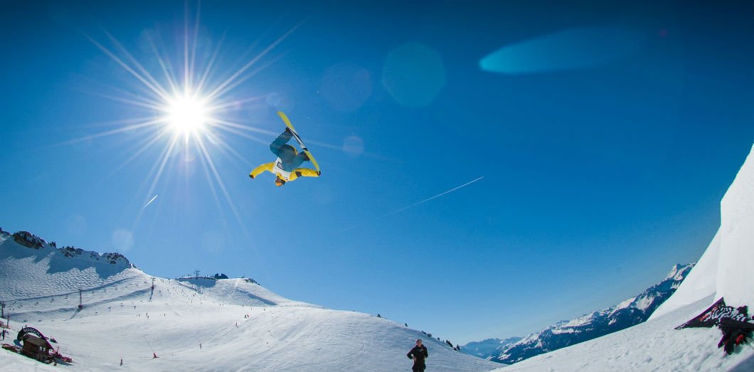 Les produits solaires «spécial montagne» sont-ils vraiment meilleurs que les autres?