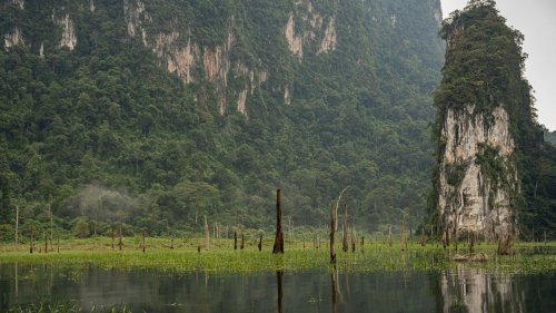 Quand une guerre vieille de 2.000 ans transforme encore les paysages du sud de la Chine