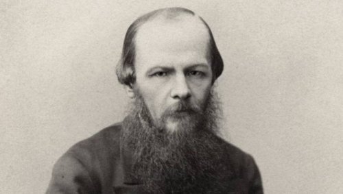 Pour comprendre ce qu'il y a dans le cœur des Russes, il faut lire Dostoïevski