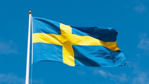 La Suède vient-elle de déclarer le sexe sport officiel?