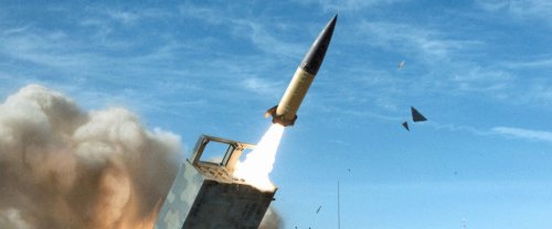 L'Ukraine pousse pour obtenir des ATACMS, ces missiles qui pourraient tout changer