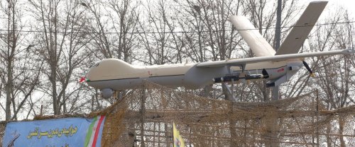 Les Russes auraient commencé leur entraînement pour manier les drones iraniens