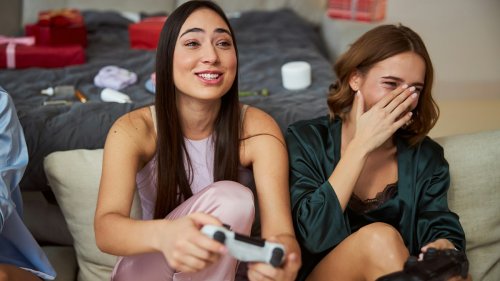 Comment sont faites les scènes de sexe dans les jeux vidéo?