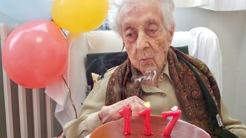 Comment cette femme a-t-elle pu vivre en bonne santé jusqu'à 117 ans? Les chercheurs ont peut-être trouvé la réponse