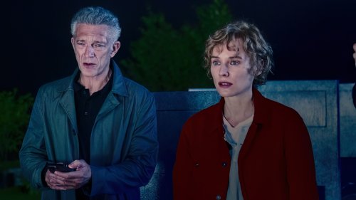 «Les Linceuls», paradoxal monstre de douleur