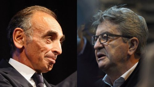Le débat Zemmour-Mélenchon prouve le hacking électoral des chaînes d'info en continu