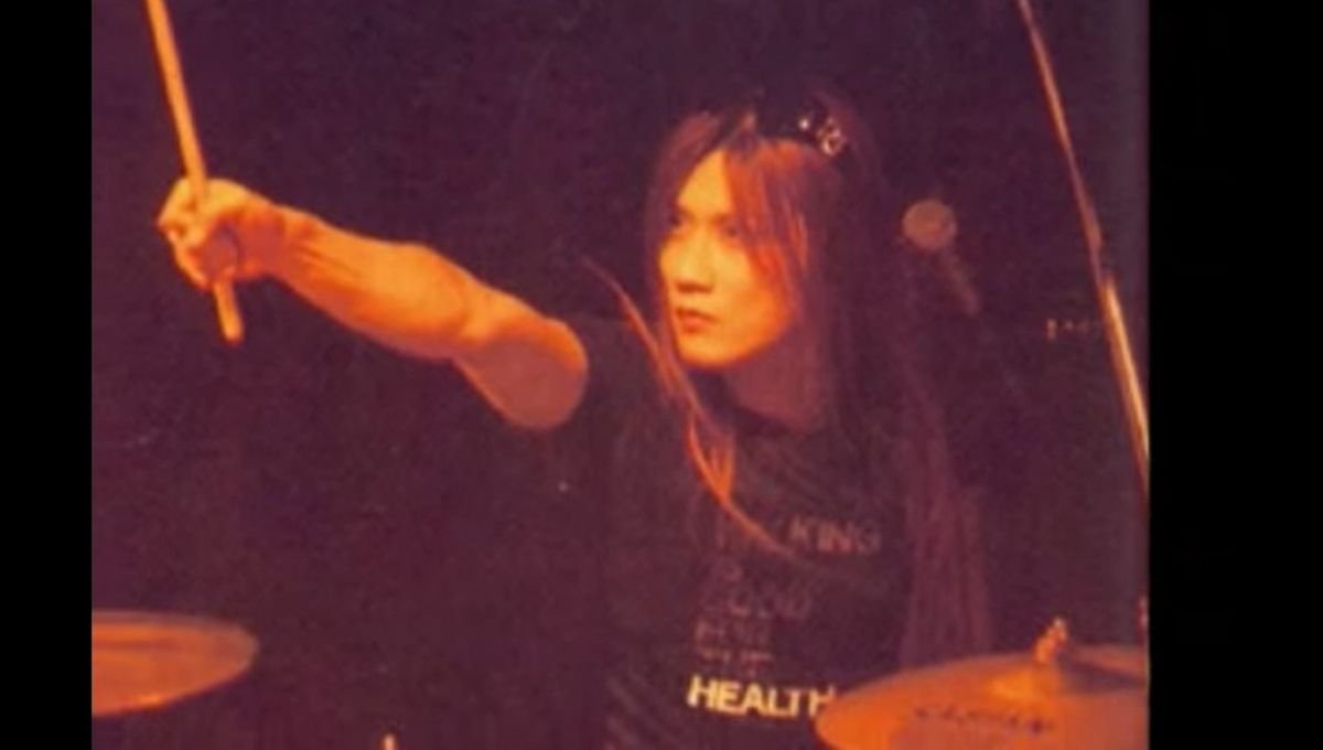 La mort subite de Kami, irremplaçable batteur du groupe japonais de visual kei Malice Mizer