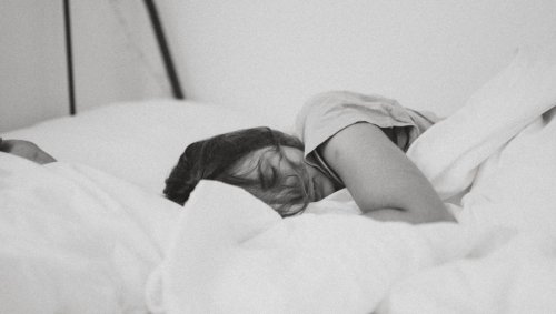Faire des siestes trop souvent pourrait être le signe d'une mauvaise santé