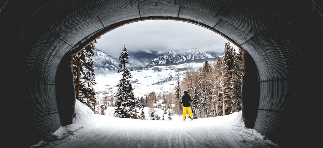 Arrêtez de nous saouler avec le ski