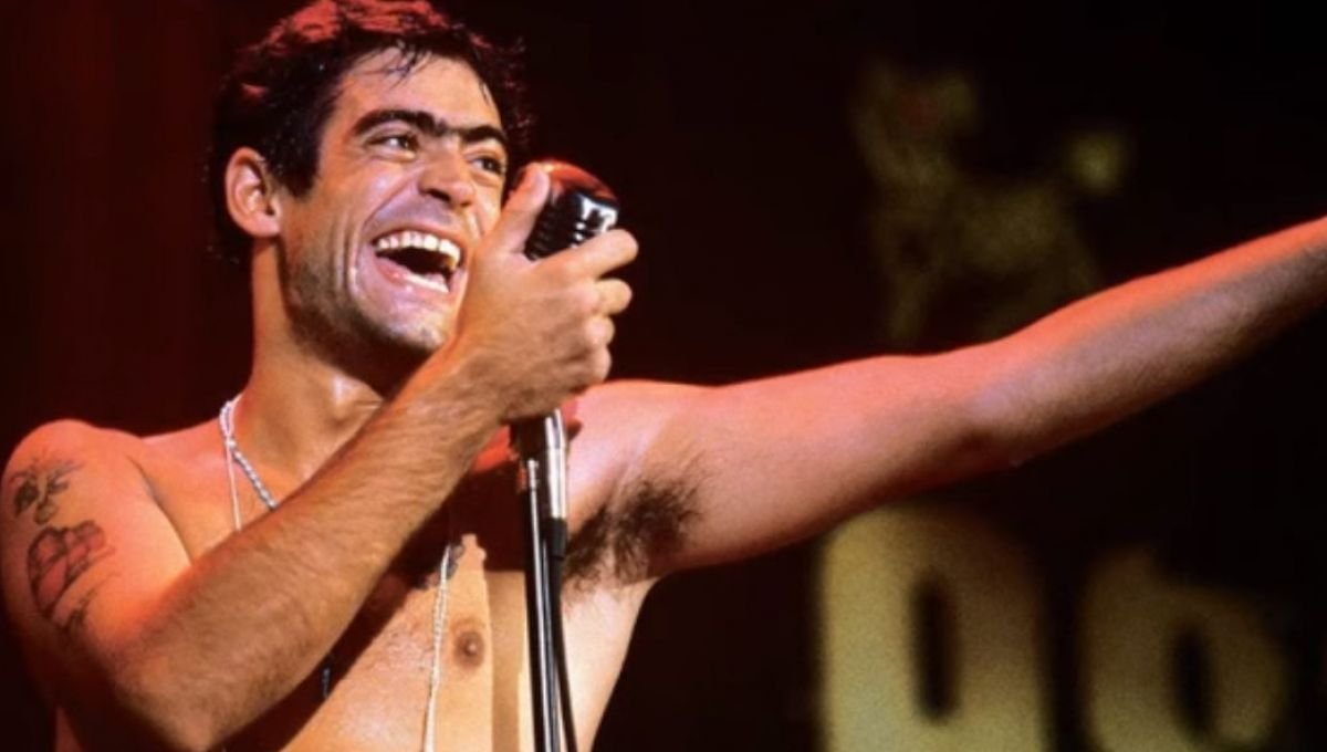Les théories les plus folles autour de la mort de Rodrigo, star du cuarteto et légende argentine
