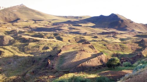 Des chercheurs aux méthodes douteuses pensent avoir retrouvé l'arche de Noé sous une montagne turque