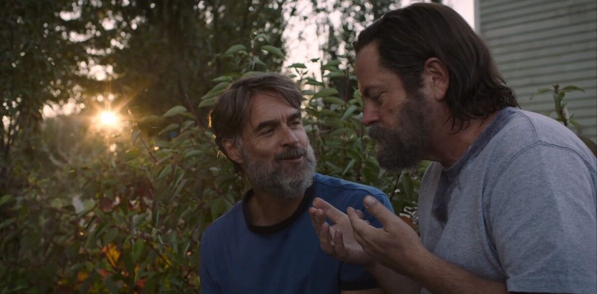 L'épisode 3 de «The Last of Us» est tout simplement miraculeux