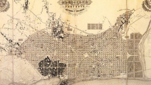 Quels architectes ont laissé la plus profonde empreinte sur une ville?