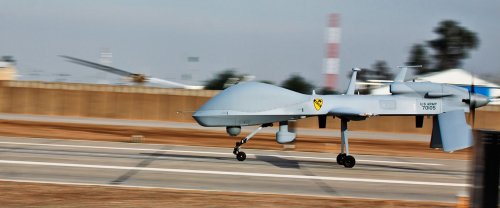 Les États-Unis vont-ils fournir des drones MQ-1C «Gray Eagle» à l'Ukraine?