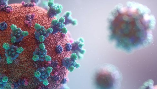 Des dizaines d'anciens virus conservés dans la glace viennent d'être découverts