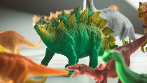 Du T-Rex à l'irritator, comment on baptise les dinosaures