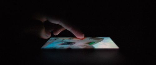 Un mouchard numérique diffuse des captures d'écran de votre smartphone en temps réel