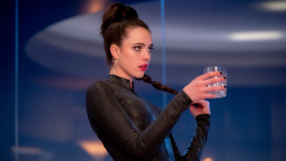 Cannes 2024: dans «The Substance», Coralie Fargeat fait la peau au «male gaze» (et au jeunisme)