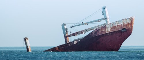 La Russie se crée une vaste flotte de «tankers fantômes» pour esquiver les sanctions sur le pétrole