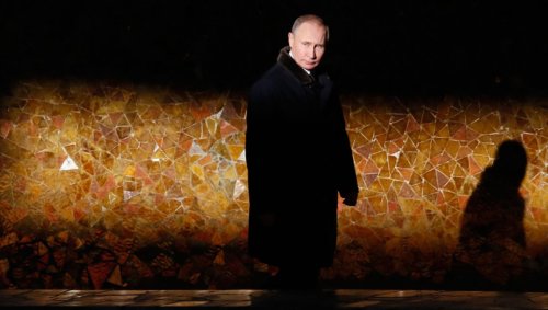 Comment Poutine aurait fait empoisonner son rival politique