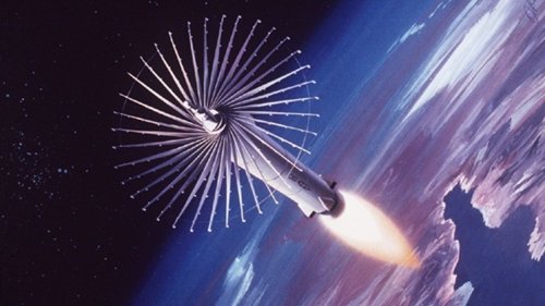 Missiles, satellites et ogives nucléaires: la guerre russo-ukrainienne bientôt dans l'espace?