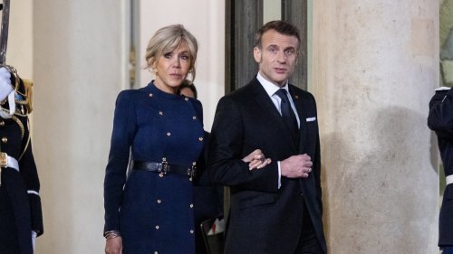 Désinformation et propagande: comment la Russie répond aux critiques françaises en ciblant Brigitte Macron