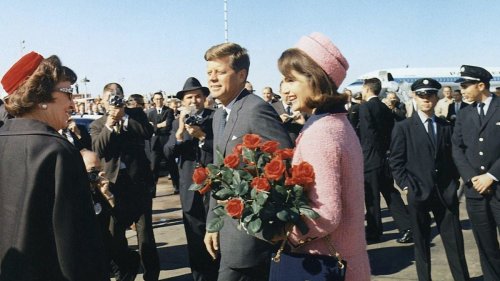 Les archives JFK confirment des manipulations électorales et des assassinats politiques orchestrés par la CIA