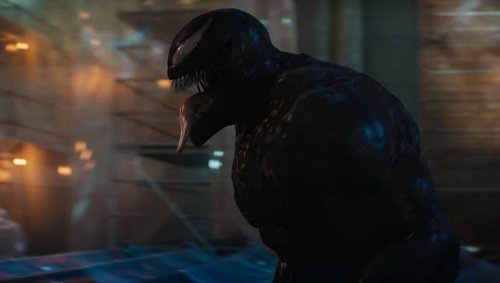 «Venom 2»: ils ont quand même réussi à faire pire que le premier