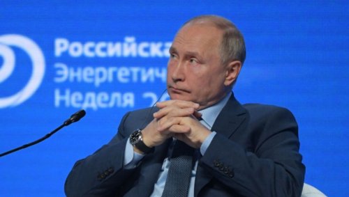 La Russie est-elle réellement sur le point d'envahir l'Ukraine?