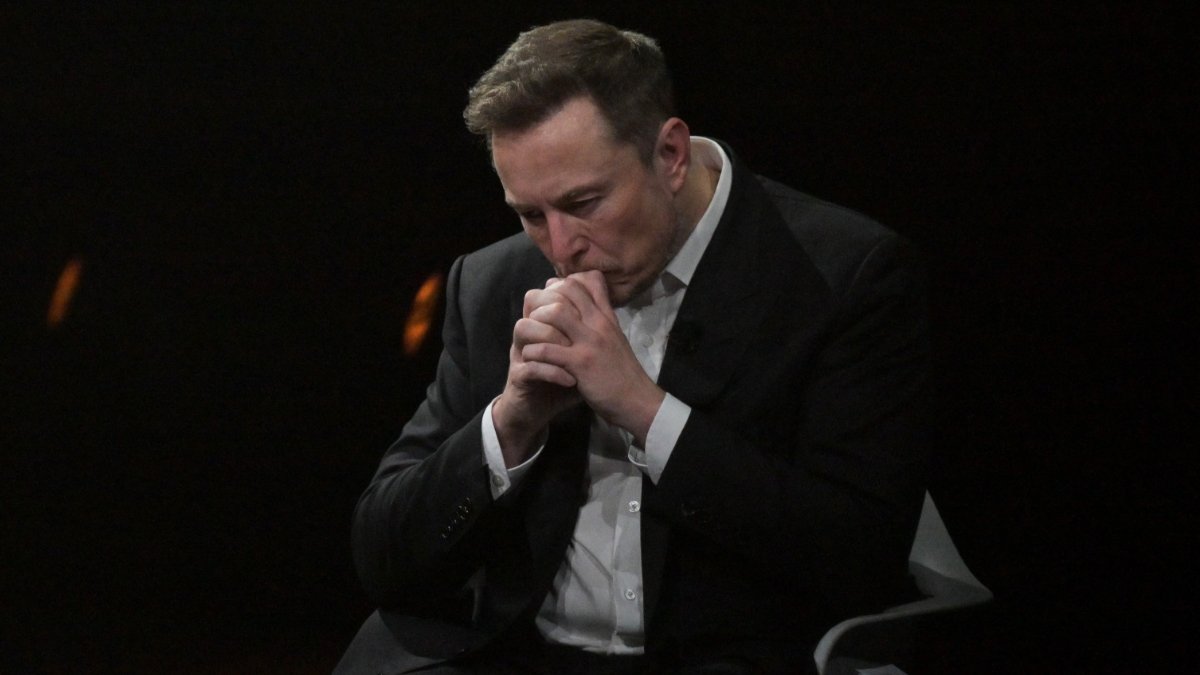 Il manque 1,4 milliard de dollars dans les comptes de Tesla et personne ne sait où ils sont passés