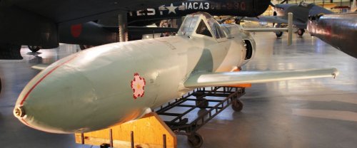 Yokosuka MXY-7 Ohka: la terrible histoire de la fusée-bombe kamikaze japonaise