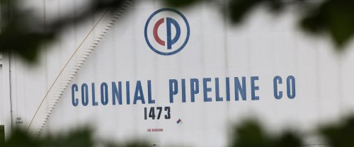 Les hackers du Colonial Pipeline, DarkSide, s'excusent du dérangement
