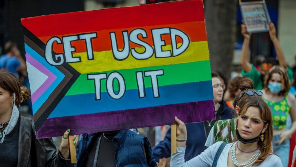 LGBTphobie: les discriminations ont la vie dure (mais des solutions existent)