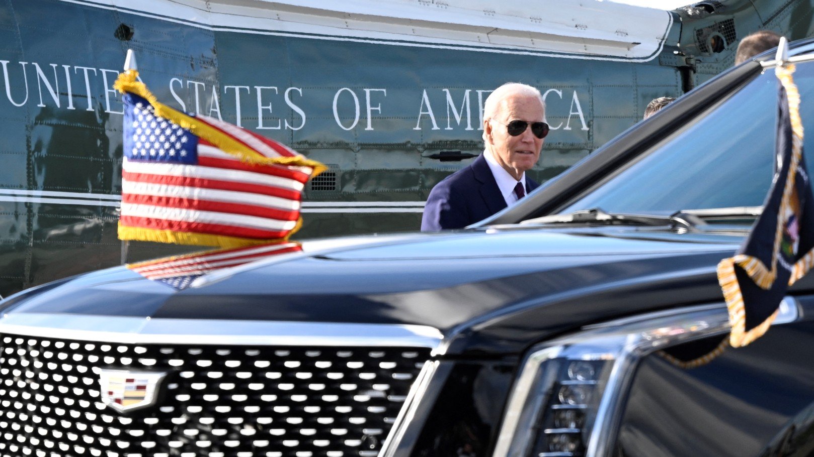 Oui, Joe Biden a de bonnes raisons de maintenir sa candidature à la présidentielle de 2024
