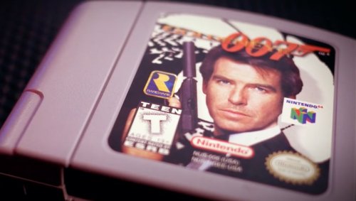«GoldenEye», ou comment James Bond a révolutionné le jeu vidéo