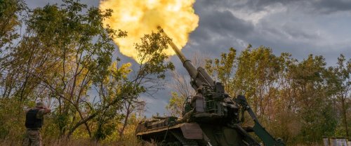 Ces aides «inattendues» et pourtant très utiles à l'Ukraine