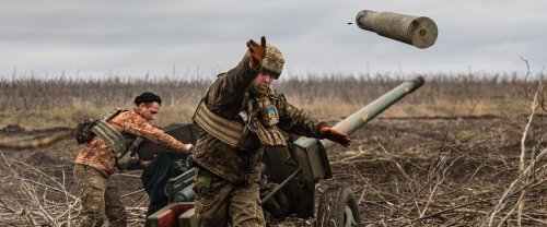 Comment sont fabriqués les obus envoyés en Ukraine?