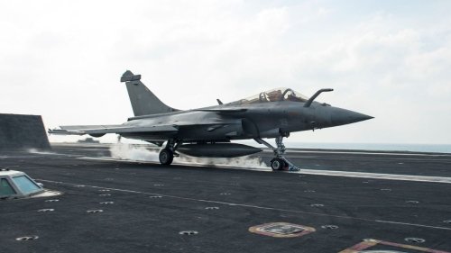 Comment le vaste plan de réarmement de l'Union européenne va priver les États-Unis de milliards de dollars