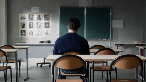 «Pas de vagues», «La salle des profs»: quand le cinéma filme l'école en crise