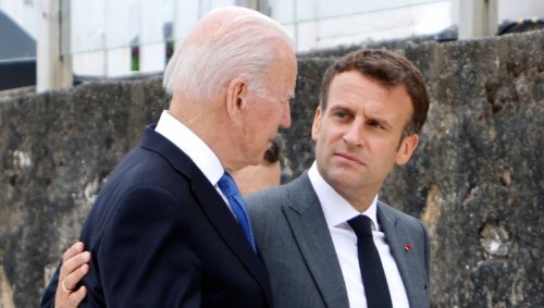 La crise des sous-marins, une chance pour la France?